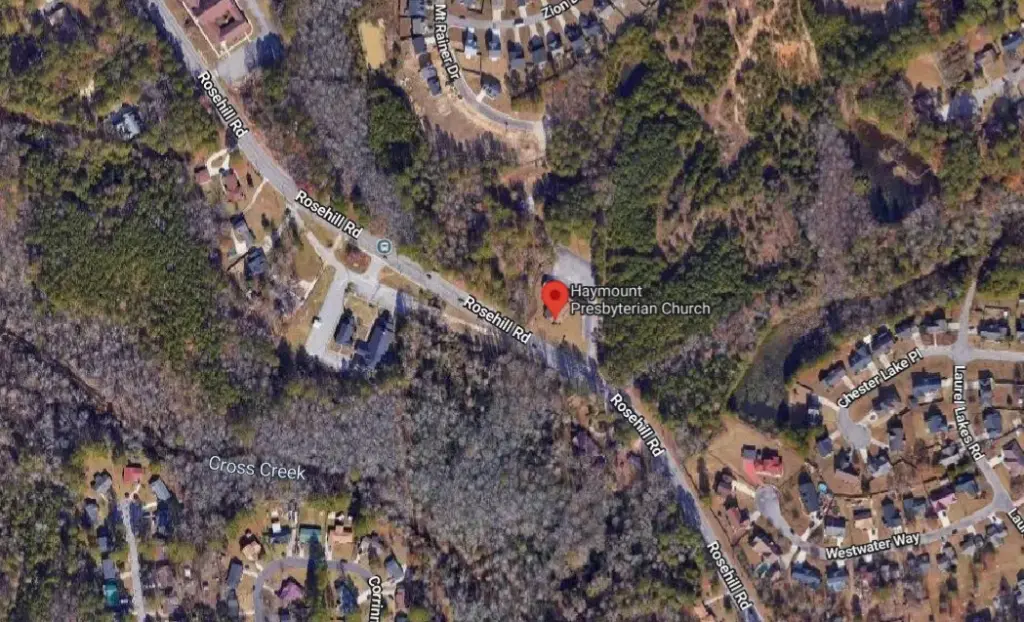 3 E.E. Smith Football Players Killed in Fayetteville Crash; Police Cite Excessive Speed