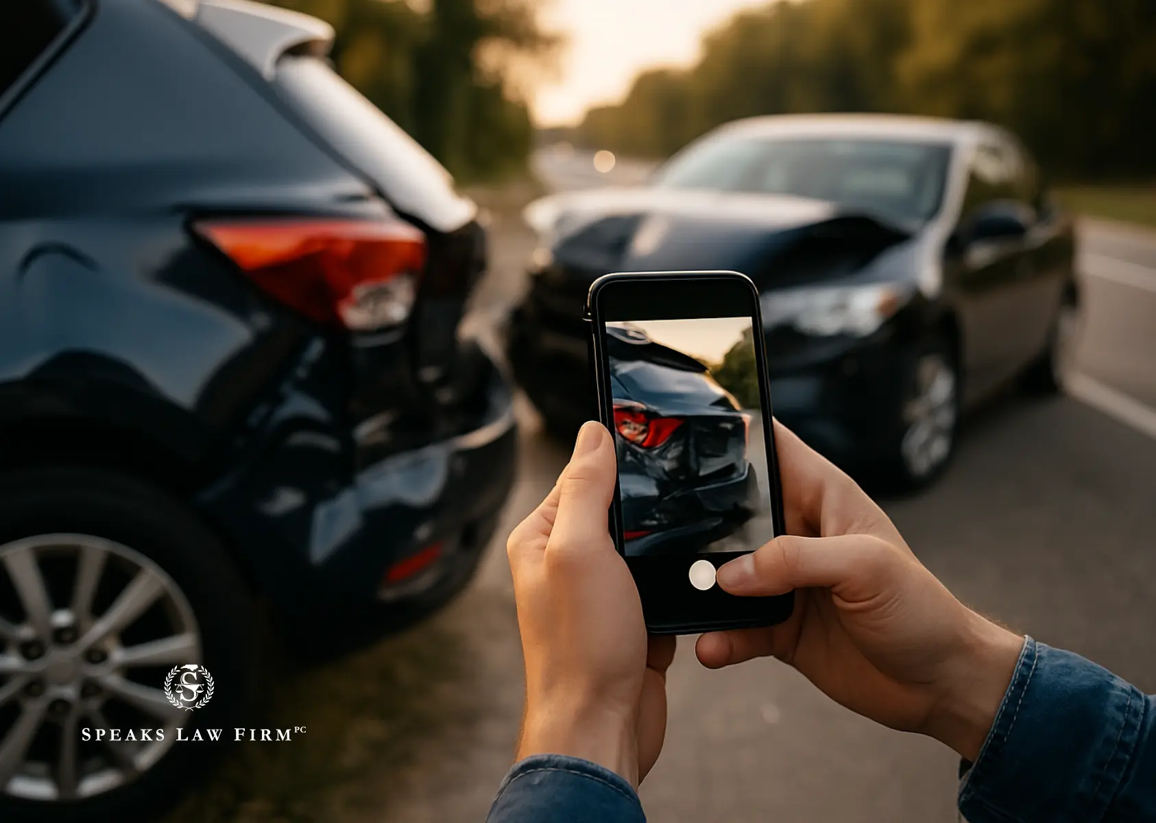 What to Do After a Car Accident