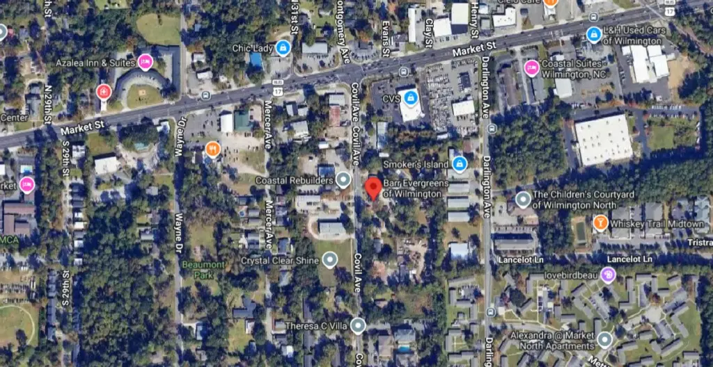 Woman Charged in Fatal DUI Crash at Wilmington Bar in North Carolina