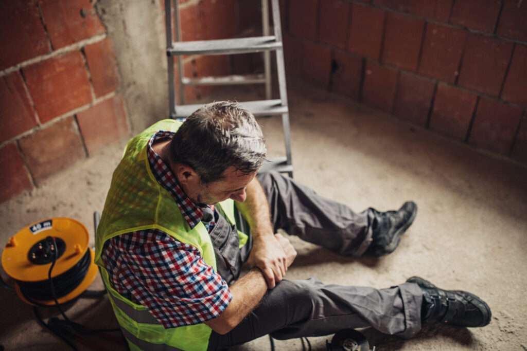 What Are My Rights If I Get Hurt on the Job in Wilmington, NC?