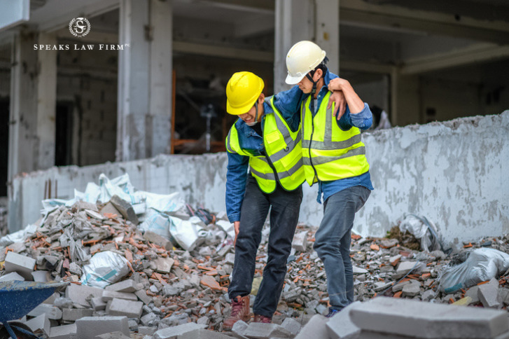 What are the Four Types of Workers’ Compensation Benefits in North Carolina?