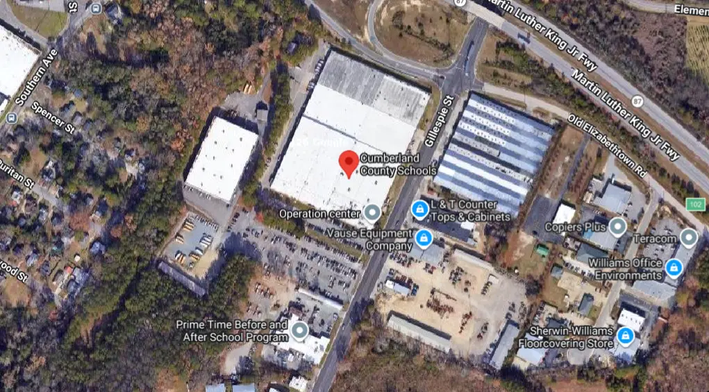 Three High School Students Killed in Fatal Fayetteville Car Crash, Woman Critically Injured