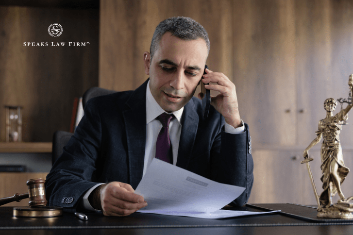 What Is a Catastrophic Injury? Experienced Charlotte Catastrophic Injury Lawyers Explain What You Need To Know 15 Why Legal Representation is Crucial