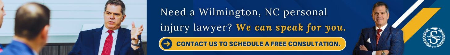 What Is a Degloving Injury in Wilmington, NC?