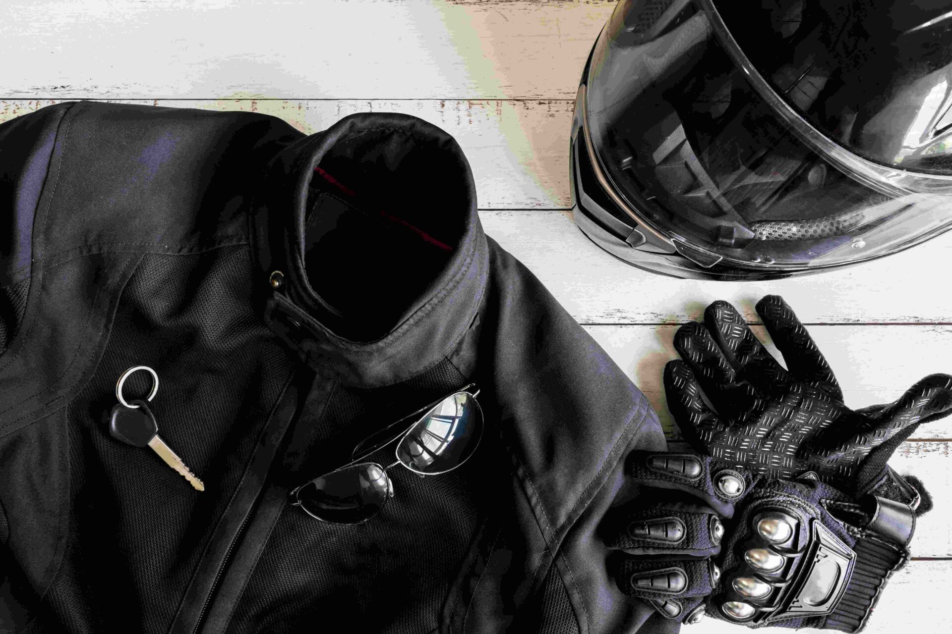 How to Avoid Motorcycle Accidents: Tips for Safe Riding in North Carolina 1 Essential Motorcycle Safety Tips