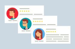 Read lawyer reviews.