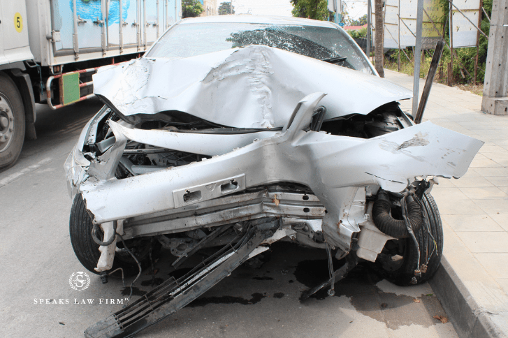 What Is a Catastrophic Injury? Experienced Charlotte Catastrophic Injury Lawyers Explain What You Need To Know 6 Vehicle Accidents