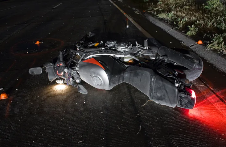 The Most Common Causes of a Wilmington Motorcycle Accident