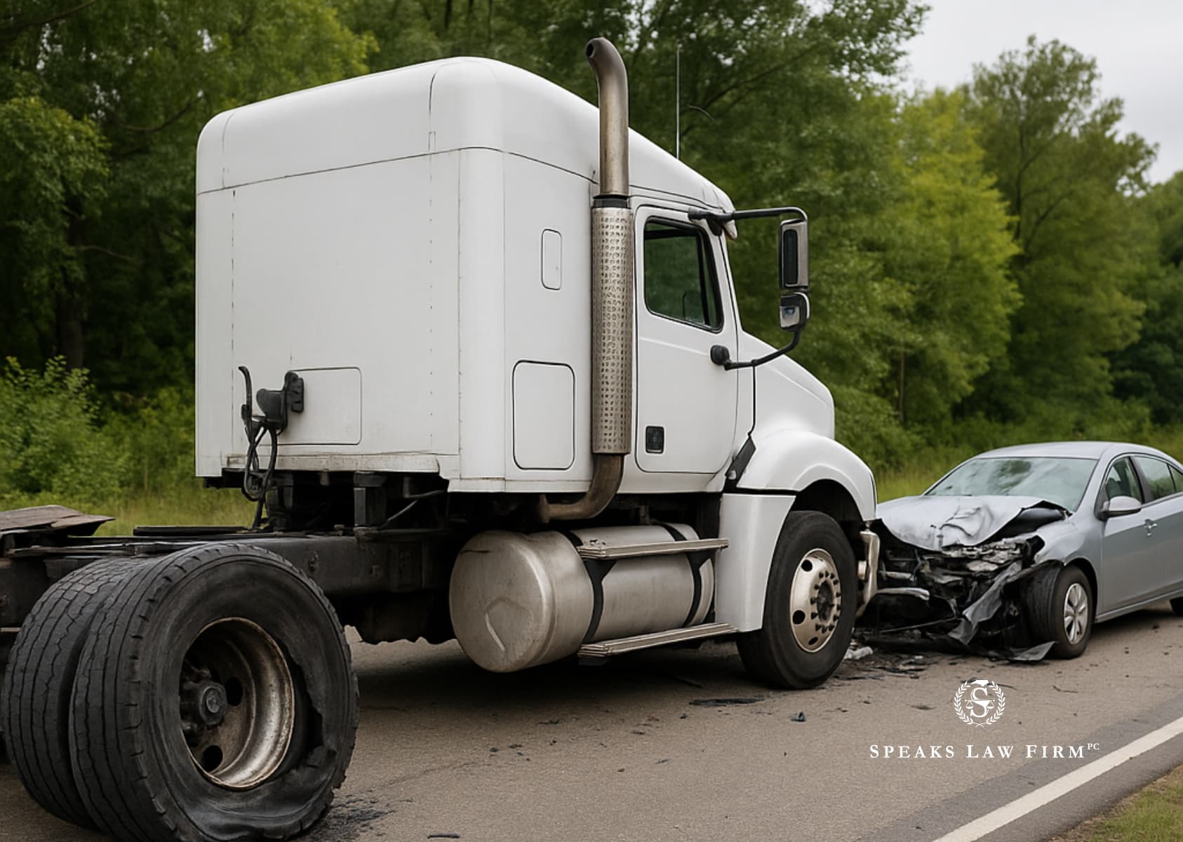 How Can a Bobtail Tractor Cause Accidents in Wilmington, North Carolina? 4 Wilmington truck accident attorney explains causes of a bobtail tractor accident. Call (910) 341-7570 for a FREE case review if you’ve been injured and need help with your claim.