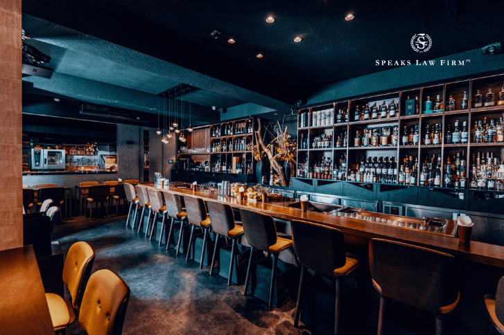 Can a Bar Be Held Liable for a Drunk Driver in North Carolina? 2 Dram Shop Laws