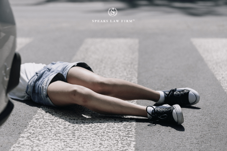 What Is a Catastrophic Injury? Experienced Charlotte Catastrophic Injury Lawyers Explain What You Need To Know 8 Pedestrians and cyclists