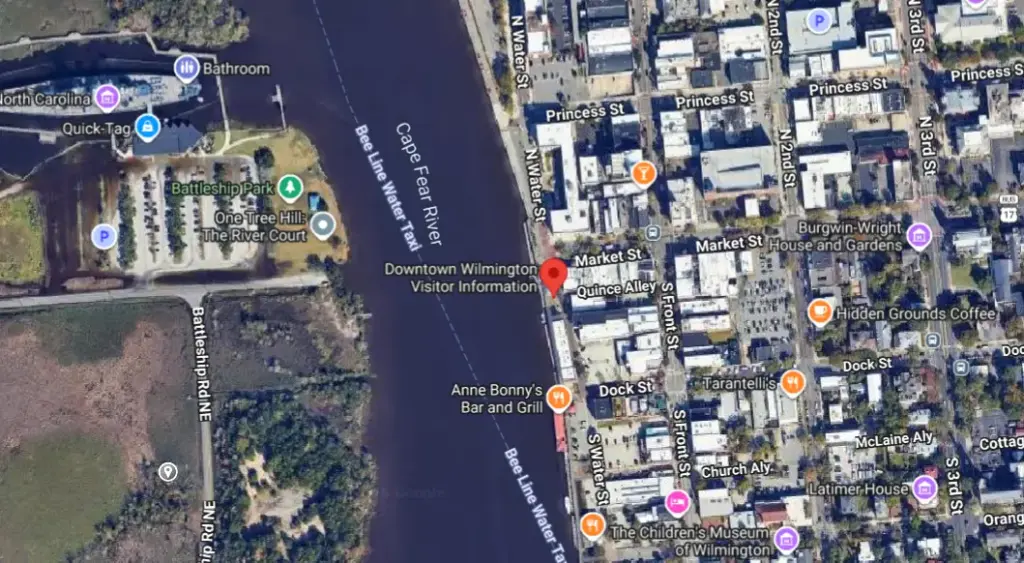 Wilmington Man Charged With Involuntary Manslaughter After E-Bike Rider Killed in Crash