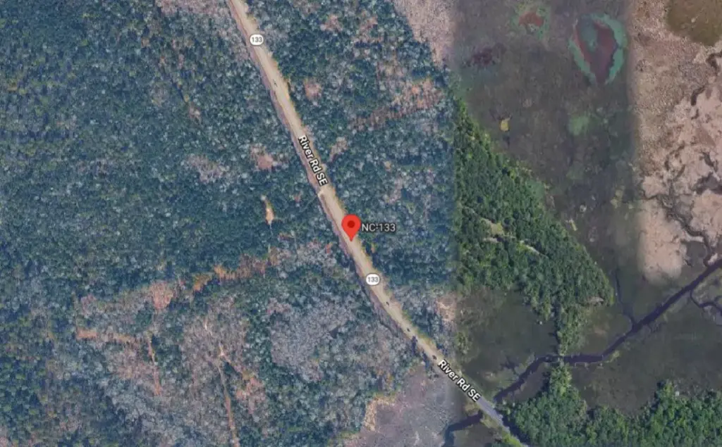 Motorcyclist Killed in Fatal Wilmington NC Crash Near Castle Hayne Road