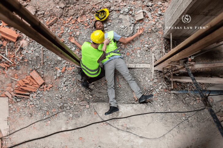 What Are the Main Causes of Industrial Accidents in Charlotte, North Carolina? 3 what are the main causes of industrial accidents