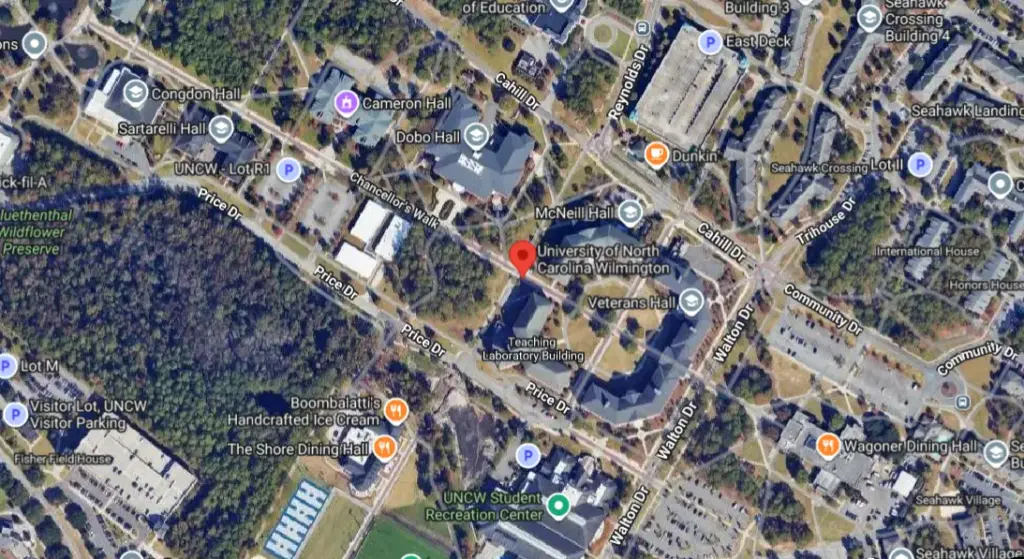Three Dead in Wilmington DUI Crash Involving Speeding Vehicle, Police Investigate