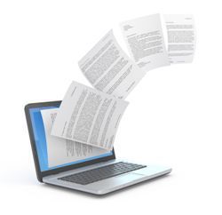 Proper documentation is essential in an auto injury claim.
