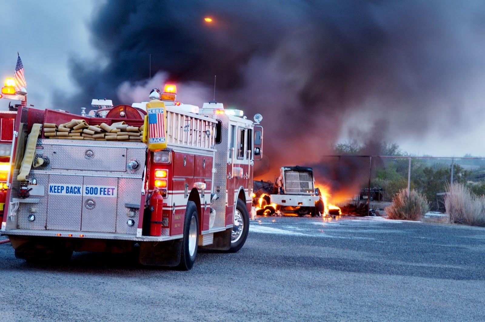 Wilmington truck accident lawyer