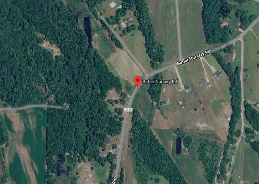 Fayetteville, NC Crash Leaves Woman Seriously Hurt After Convertible Hits Tree