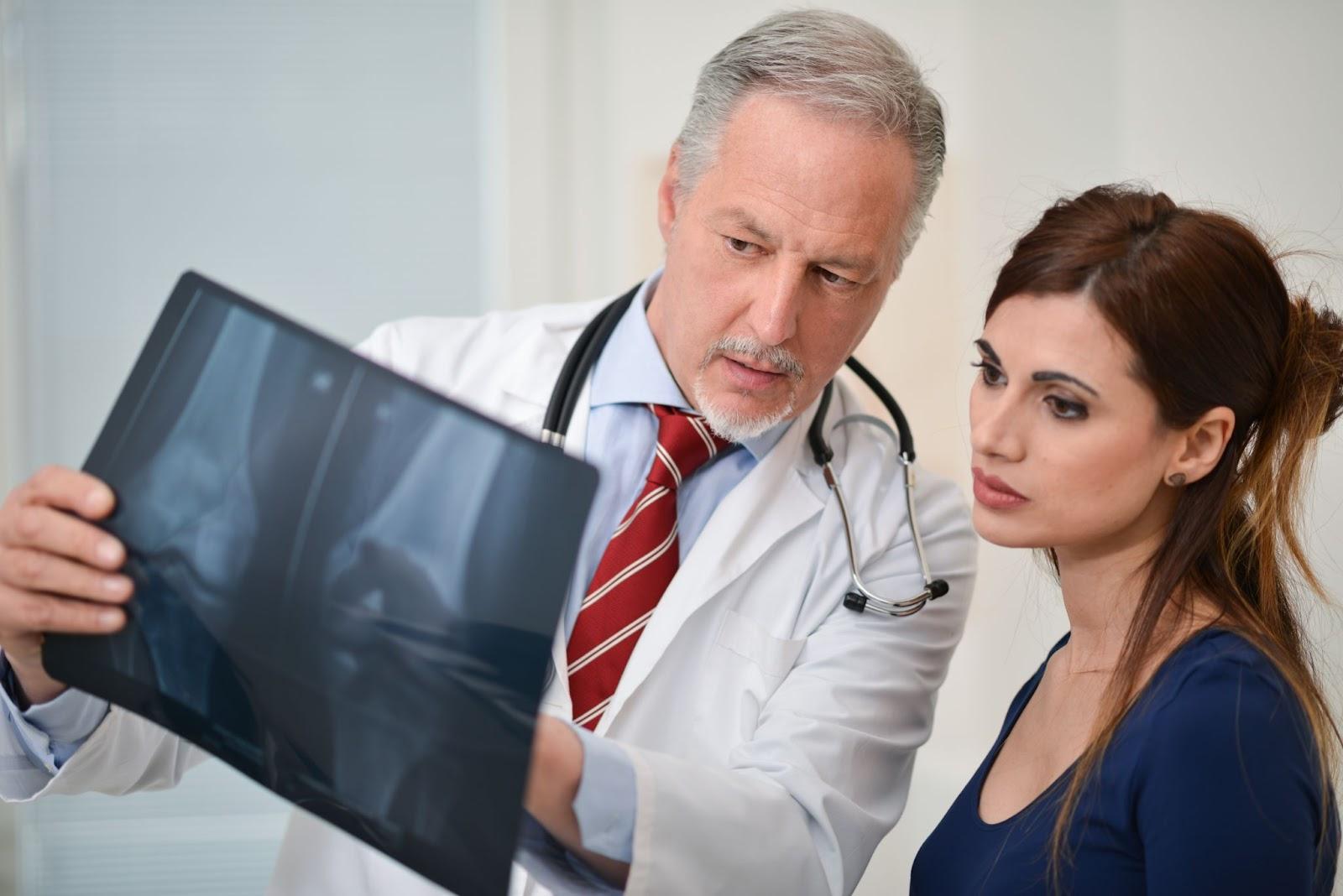 Injuries and Damages