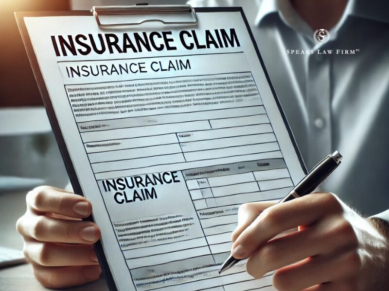 What Happens if Someone Hits You with No Car Insurance in Charlotte, NC? 4 Filing a UM Claim