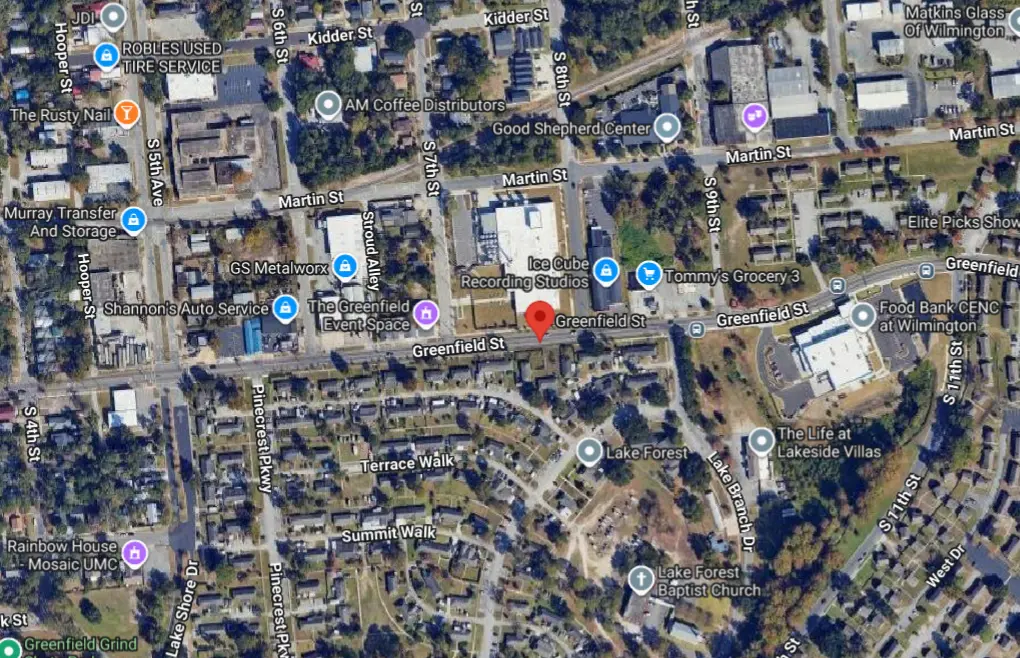 Wilmington Fatal Crash Near Bar Leads to Arrest of Carolina Beach Woman