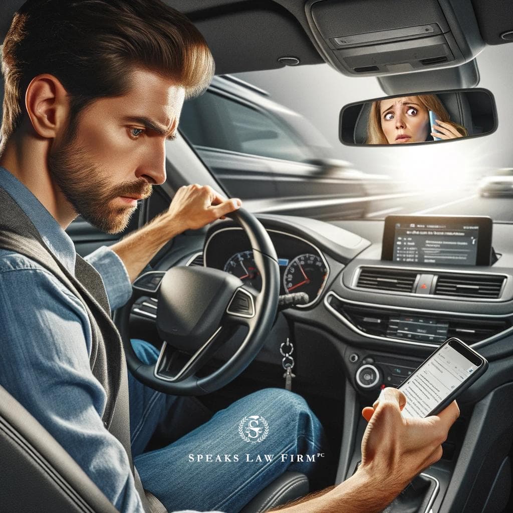 Experienced Wilmington Uber Accident Lawyer Shares an Overview on How to Pursue a Claim After a Ridesharing Accident 2 uber accident attorney