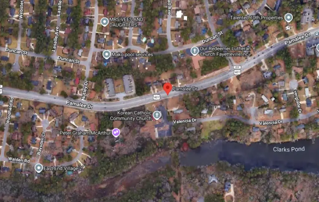 Car Traveling 92 MPH Before Fatal Fayetteville Crash, Investigators Say