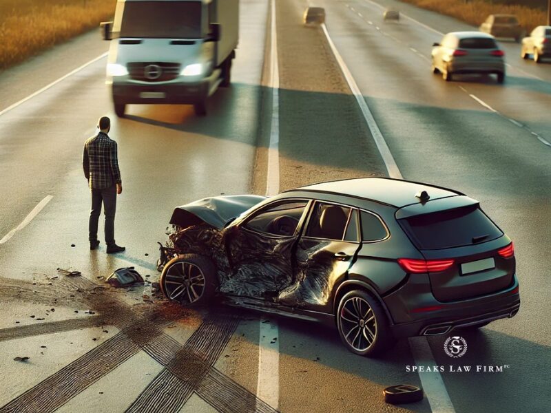 What Happens if Someone Hits You with No Car Insurance in Charlotte, NC? 3 Charlotte personal injury attorney explains what happens if driver has no car insurance. Call (910) 341-7570 for a FREE case review if you have been injured by an at fault driver with no insurance.