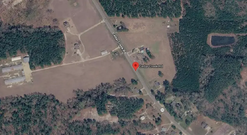Fayetteville NC Car Accident Leaves Triplets Dead in Late-Night Cedar Creek Road Crash