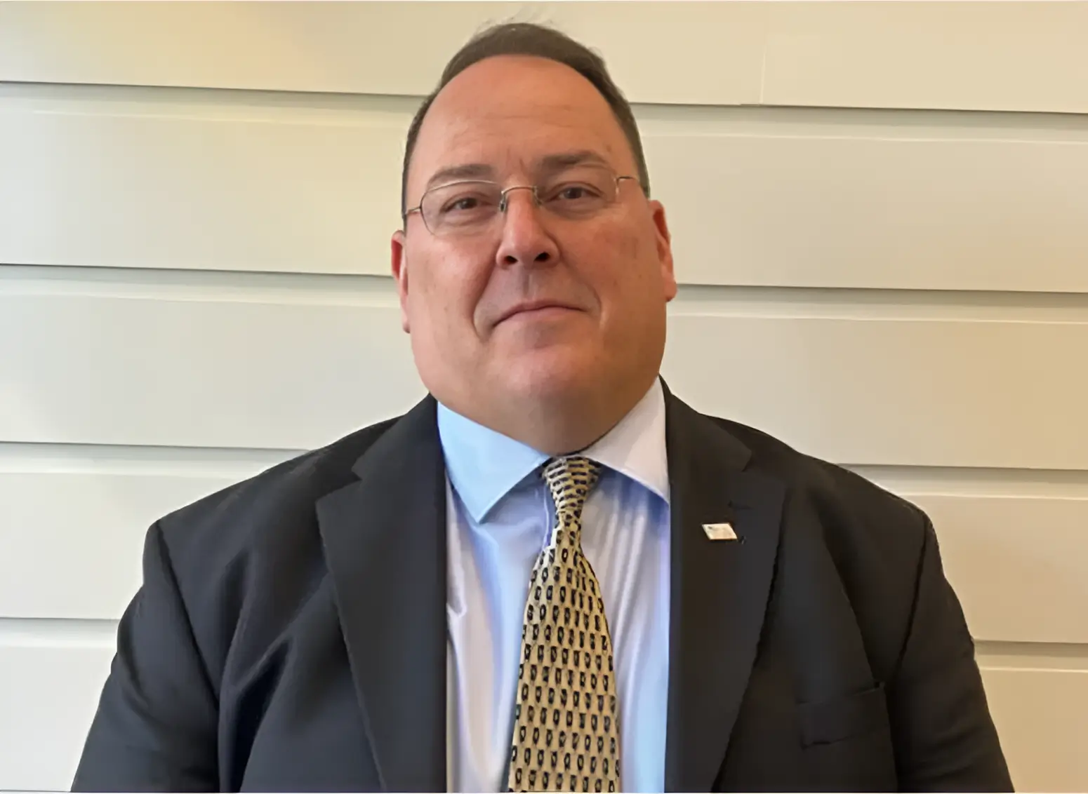 Brian A. Geschickter