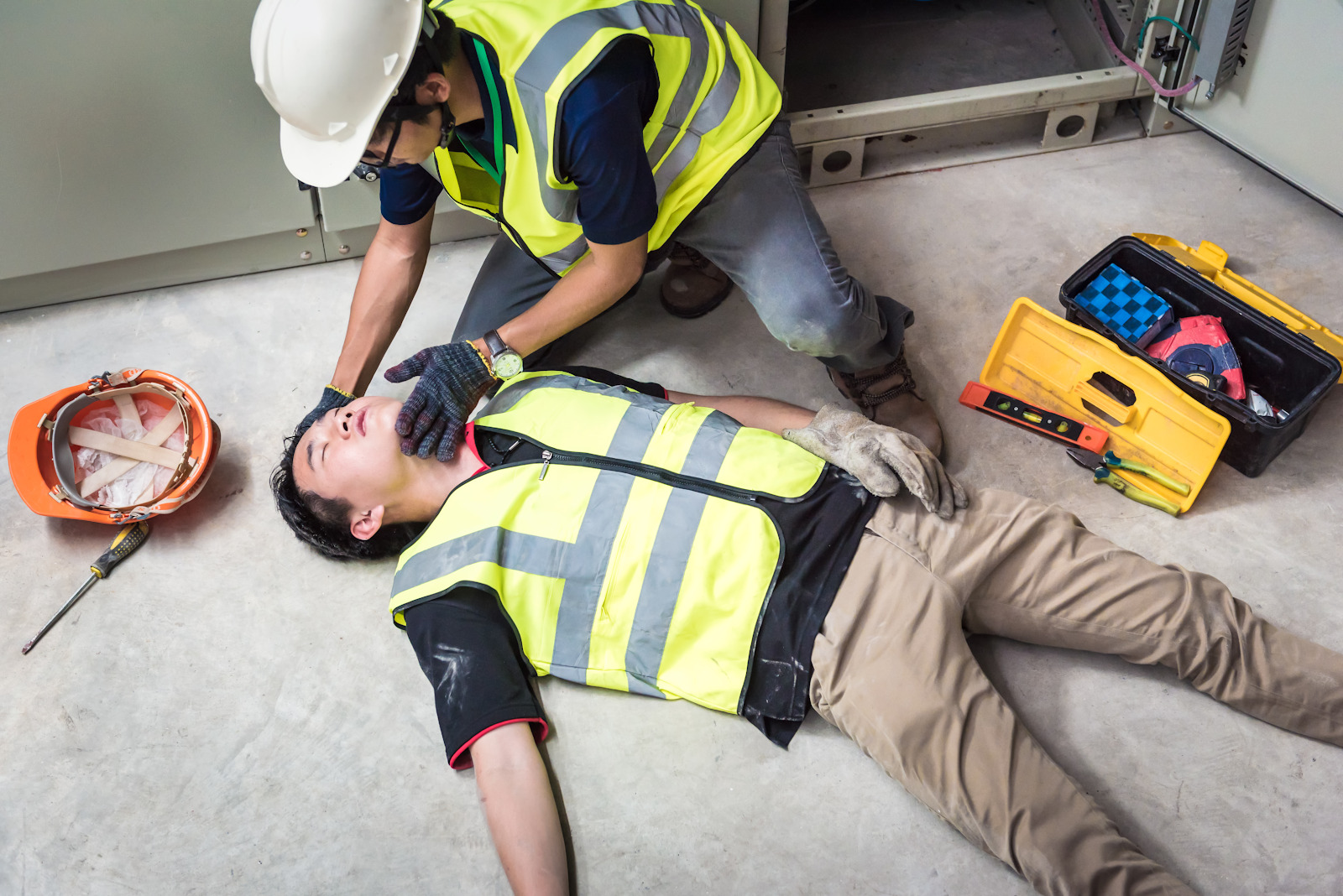 What are the Four Types of Workers' Compensation Benefits in North Carolina? 1 North Carolina workers'