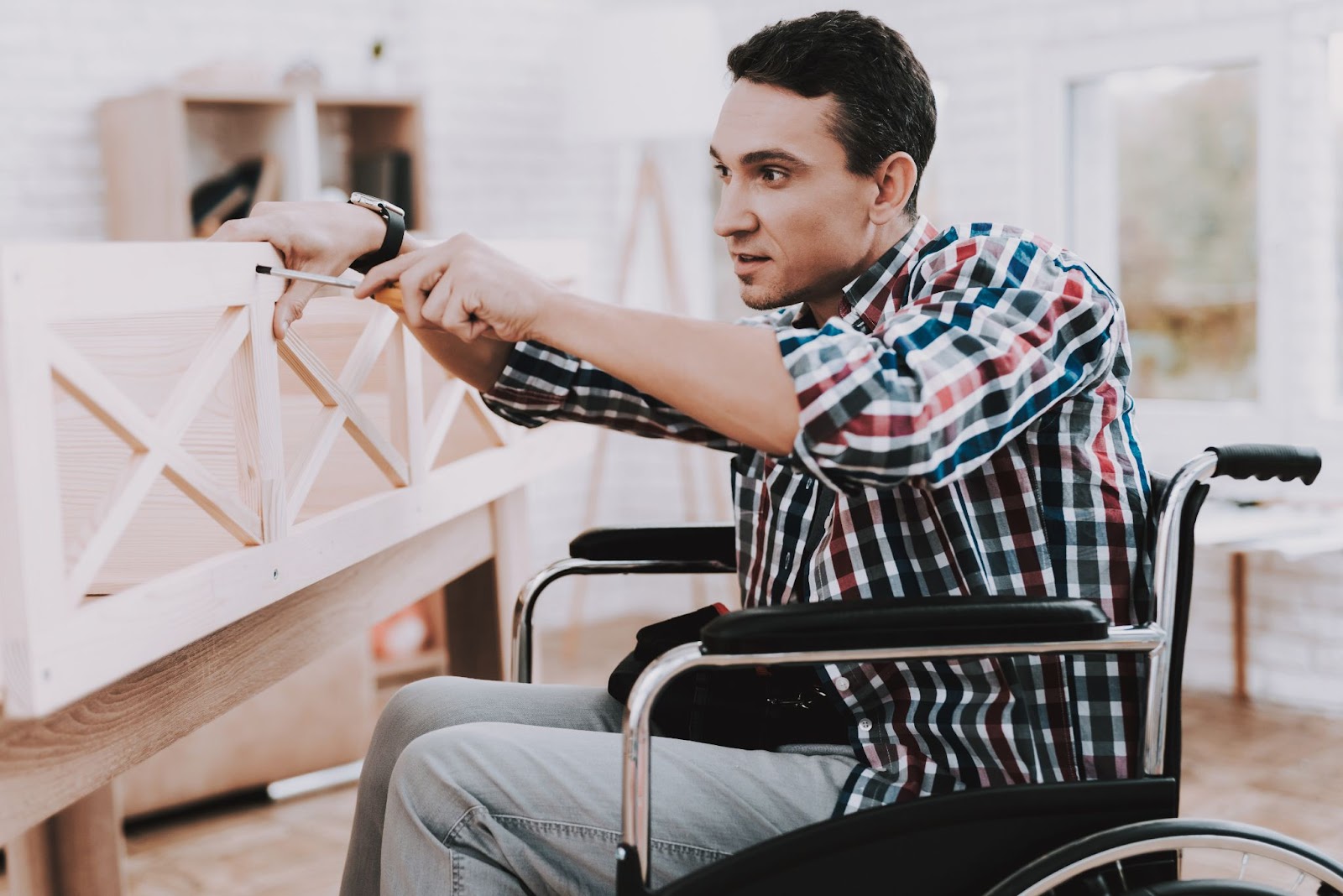 What are the Four Types of Workers' Compensation Benefits in North Carolina? 5 Disability Benefits for Lost Wages