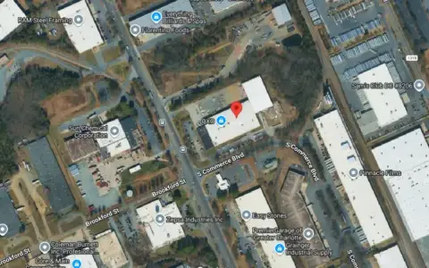 Two Dead, One Critically Injured in Westinghouse Boulevard Crash in Southwest Charlotte