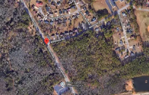 3 Dead, 1 Critically Injured After Single-Vehicle Crash on Rosehill Road in Fayetteville NC