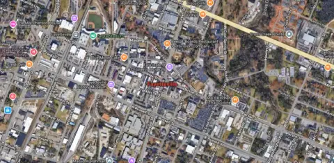 Fayetteville NC Crash Investigation: Deadly Wreck Involving Three Children Under Investigation