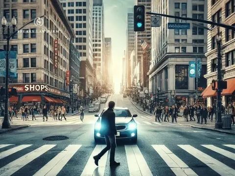 How Much Compensation Will You Receive in a Pedestrian Accident Claim in Wilmington, NC?