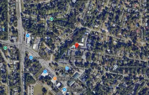 Wilmington Police Investigate Hit-and-Run Crash Near 3300 Block of Wilshire Boulevard