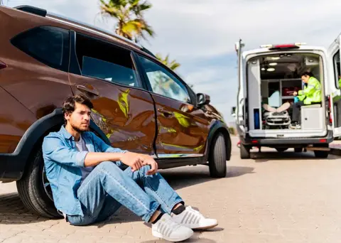 Five Common Mistakes To Avoid After A Car Accident in Wilmington, NC