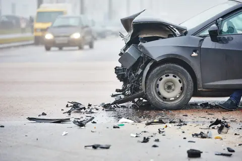 Should I Get a Lawyer for a Car Accident in Charlotte, NC, That Wasn’t My Fault?