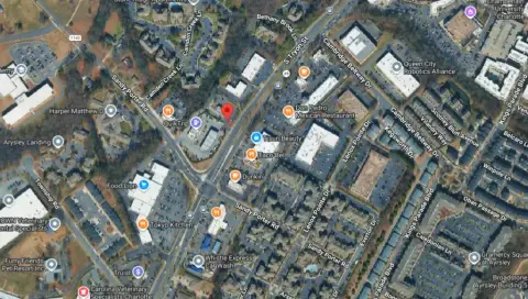 CMPD Investigates Fatal Scooter Crash on South Tryon Street in Charlotte’s Steele Creek Area