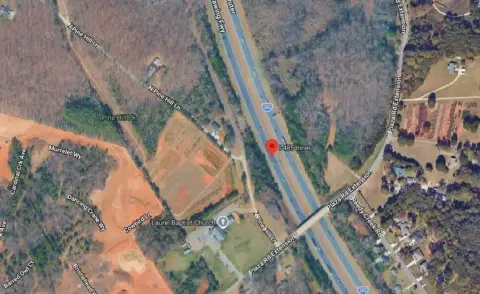 Charlotte I-485 Crash Leaves One Dead, Another Injured Near Exit 33