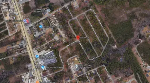 Motorcyclist Dies in Crash Near Jacobson Park in Fayetteville, NC