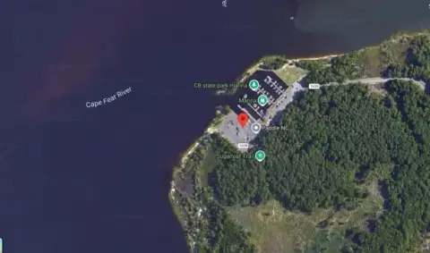Hit-and-Run Reported on State Park Road in Wilmington, Police Investigating