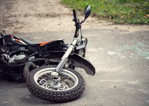 3 Reasons For Motorcycle Accidents in Wilmington, NC, and How To Avoid Them