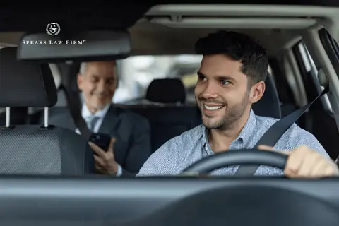 Experienced Wilmington Uber Accident Lawyer Shares an Overview on How to Pursue a Claim After a Ridesharing Accident