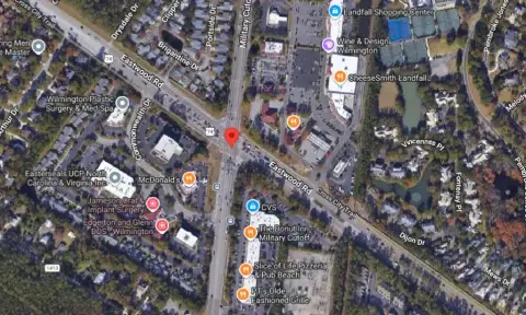 Bicyclist Tragically Killed in SUV Collision on Eastwood Road Wilmington, NC