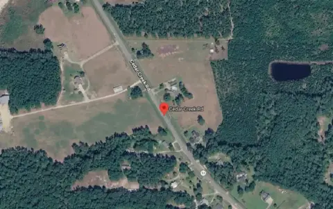 Two Children Dead After Vehicle Flees Traffic Stop and Crashes in Fayetteville, NC