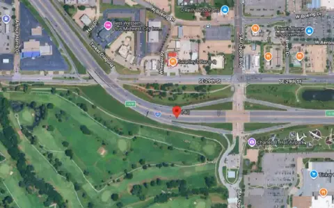 One Man Killed in Multi-Vehicle I-40 Crash in Wilmington, North Carolina