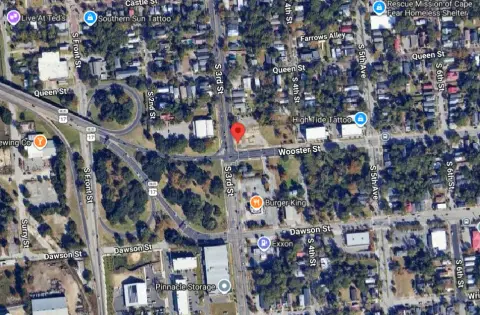 Wilmington Road Rage Incident Ends in Vehicle Fire, Authorities Investigate
