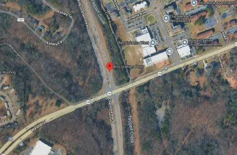 Deadly Crash on I-85 South in Charlotte Under Investigation